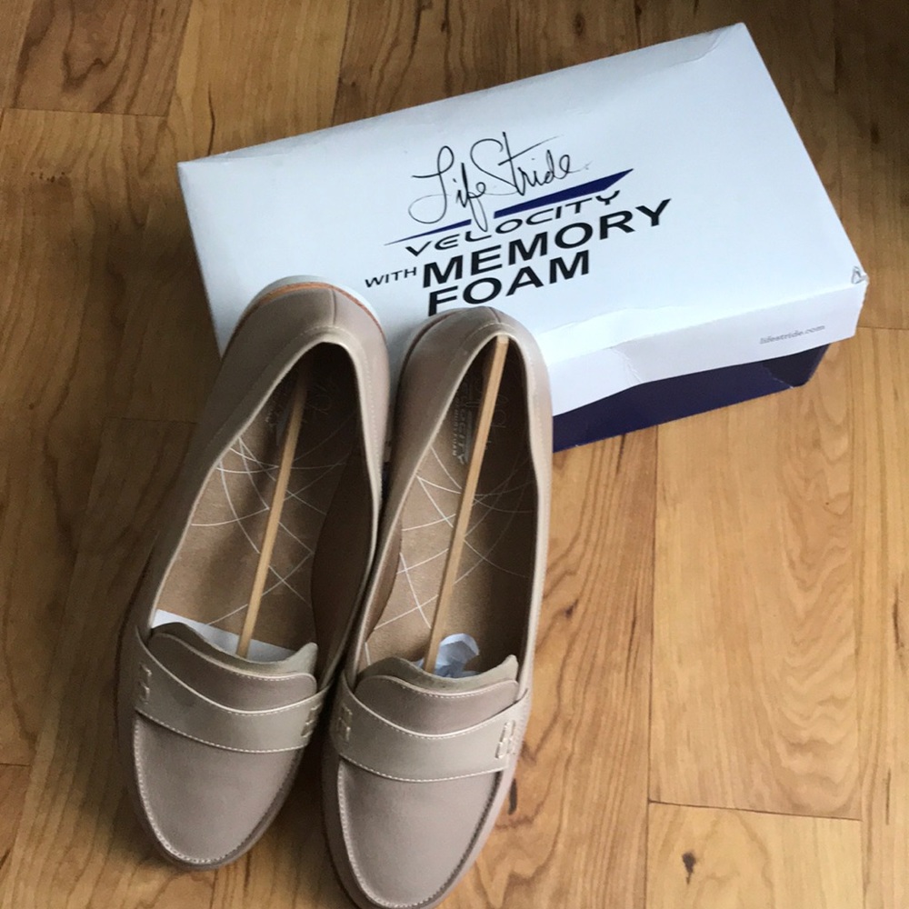 LifeStride Shoe